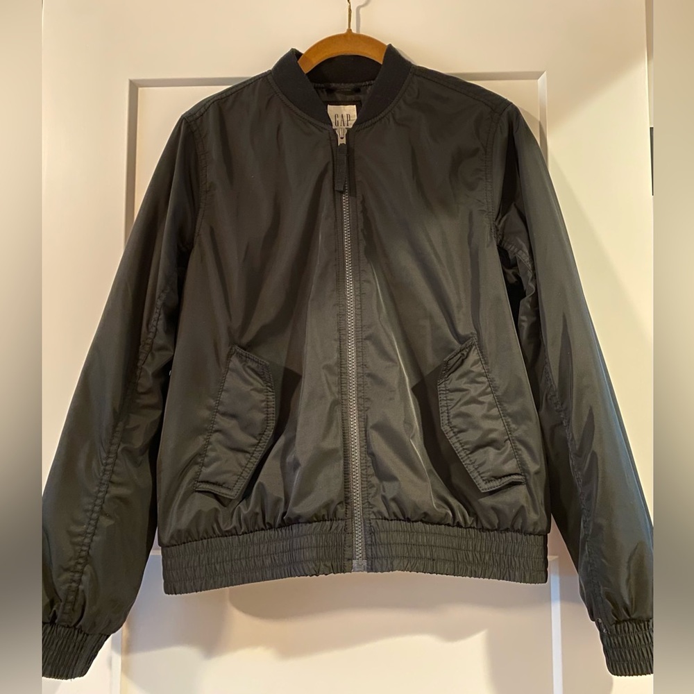 Gap Bomber Jacket - image 2